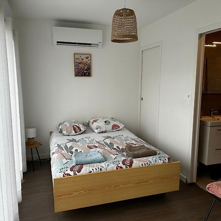 Maison La capucine sur Quai de Seine, wifi, machine à laver, parking privé gratuit Vernon (Eure) Exterior foto