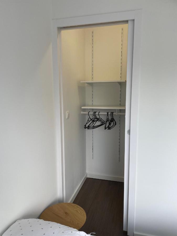 Maison La capucine sur Quai de Seine, wifi, machine à laver, parking privé gratuit Vernon (Eure) Exterior foto