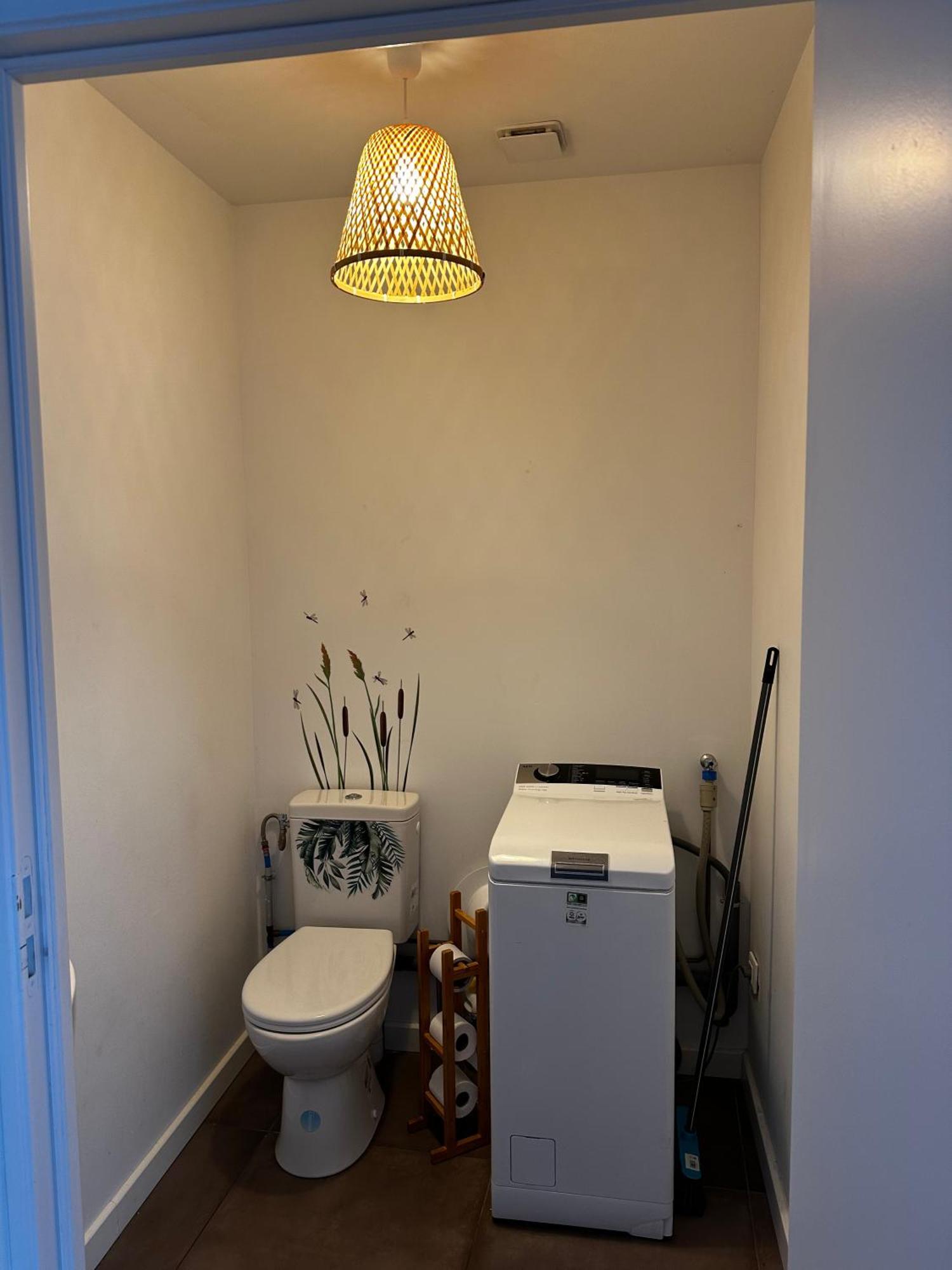 Maison La capucine sur Quai de Seine, wifi, machine à laver, parking privé gratuit Vernon (Eure) Exterior foto
