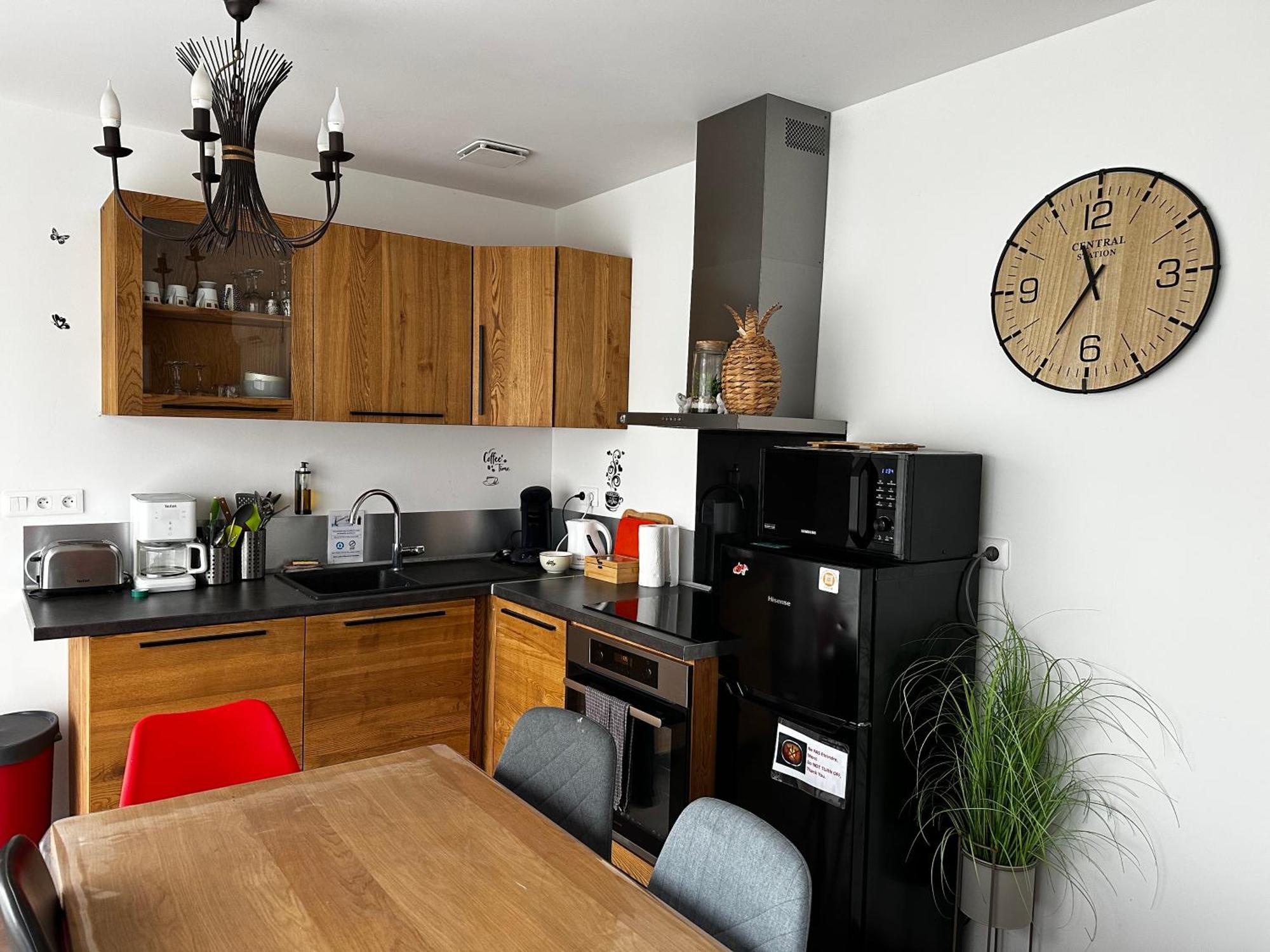 Maison La capucine sur Quai de Seine, wifi, machine à laver, parking privé gratuit Vernon (Eure) Exterior foto