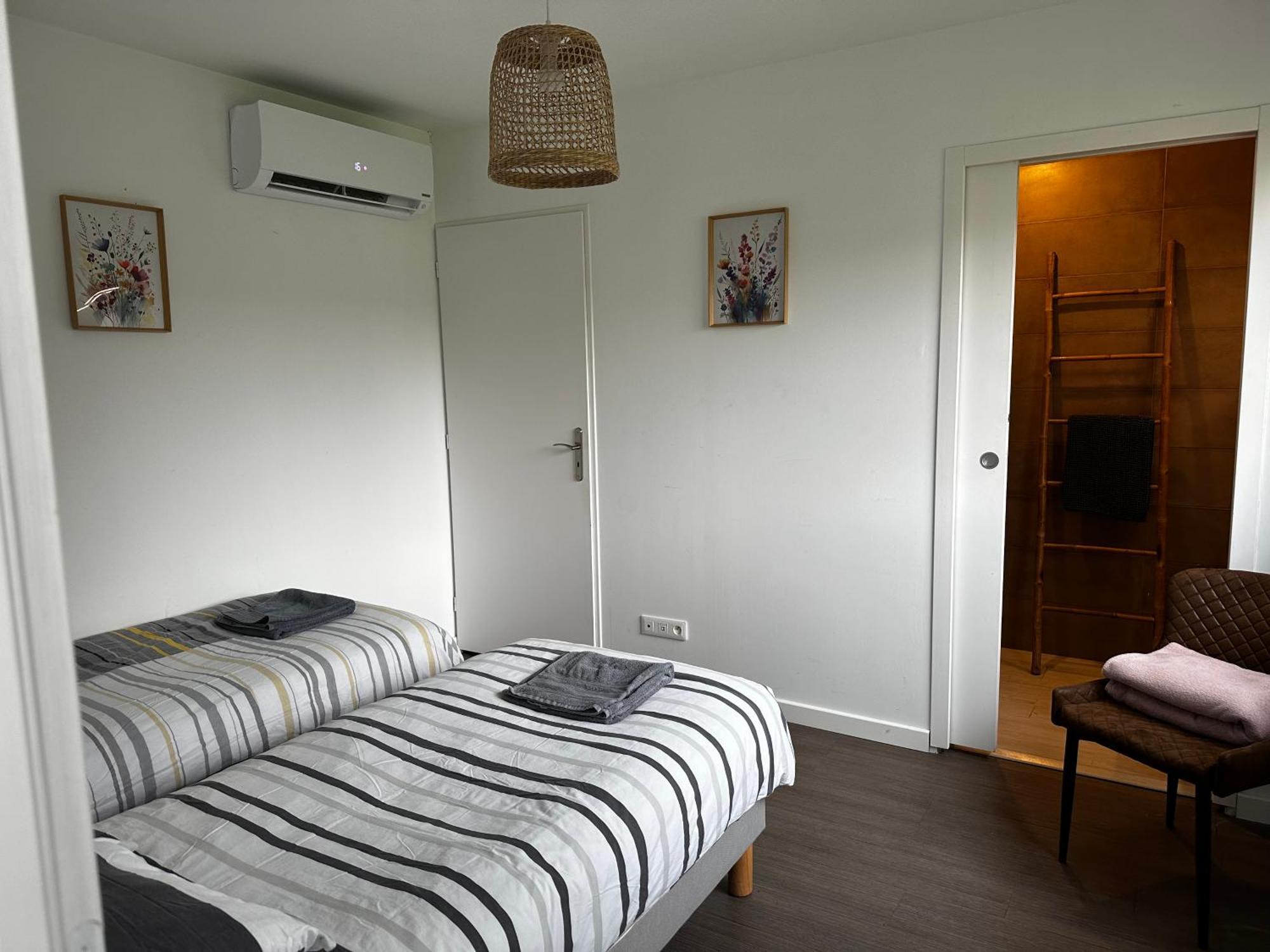 Maison La capucine sur Quai de Seine, wifi, machine à laver, parking privé gratuit Vernon (Eure) Exterior foto